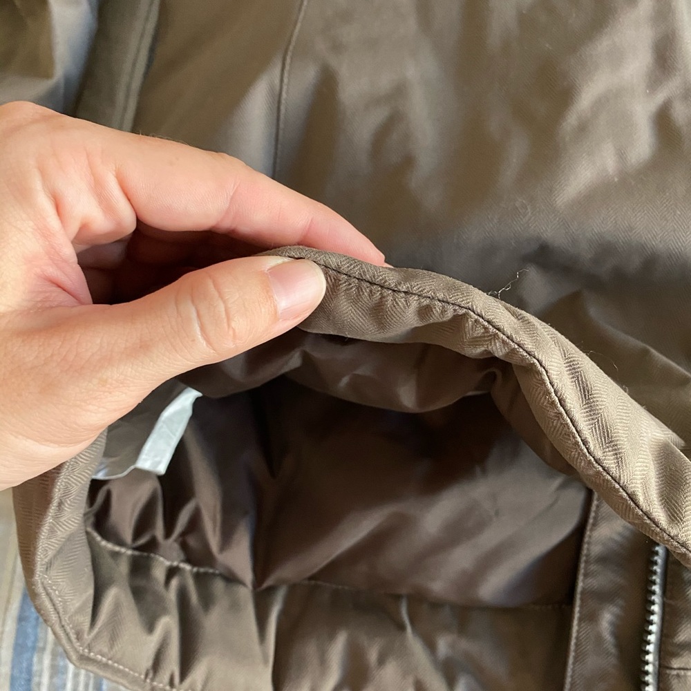 Lole ski jacket - Picture 5 of 16